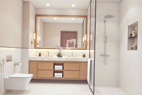 Apartament në Dubai Harbour, Dubai, Emiratet e Bashkuara Arabe 1 dhomë gjumi, 68 m2. № 592335 - Foto 7