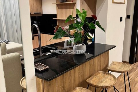 Müüa korter asukohaga Downtown Dubai (Downtown Burj Dubai), Dubai, AÜE: 1 magamistoaga, 85 m² Nr 592334 - pilt 9