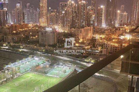 Müüa korter asukohaga Downtown Dubai (Downtown Burj Dubai), Dubai, AÜE: 1 magamistoaga, 85 m² Nr 592334 - pilt 11
