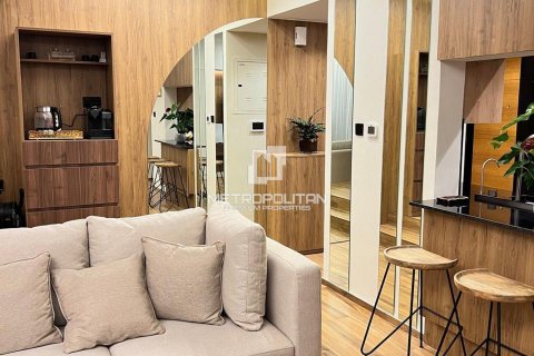 Müüa korter asukohaga Downtown Dubai (Downtown Burj Dubai), Dubai, AÜE: 1 magamistoaga, 85 m² Nr 592334 - pilt 4