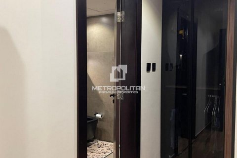 Müüa korter asukohaga Downtown Dubai (Downtown Burj Dubai), Dubai, AÜE: 1 magamistoaga, 85 m² Nr 592334 - pilt 14