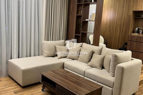 Müüa korter asukohaga Downtown Dubai (Downtown Burj Dubai), Dubai, AÜE: 1 magamistoaga, 85 m² Nr 592334 - pilt 5