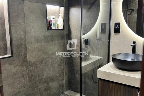 Müüa korter asukohaga Downtown Dubai (Downtown Burj Dubai), Dubai, AÜE: 1 magamistoaga, 85 m² Nr 592334 - pilt 19