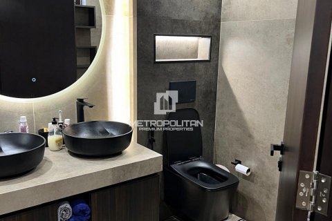 Müüa korter asukohaga Downtown Dubai (Downtown Burj Dubai), Dubai, AÜE: 1 magamistoaga, 85 m² Nr 592334 - pilt 24