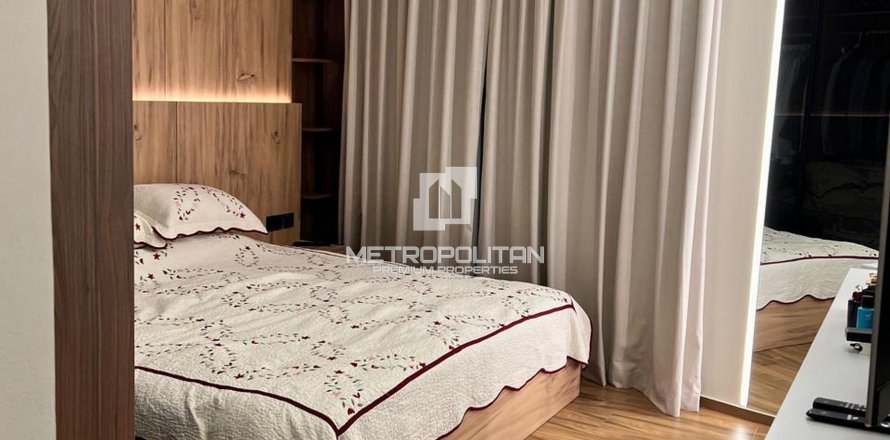 Korter asukohaga Downtown Dubai (Downtown Burj Dubai), Dubai, AÜE: 1 magamistoaga, 85 m² Nr 592334