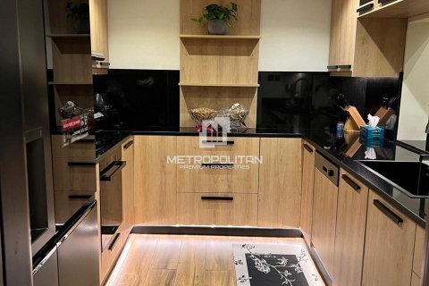 Müüa korter asukohaga Downtown Dubai (Downtown Burj Dubai), Dubai, AÜE: 1 magamistoaga, 85 m² Nr 592334 - pilt 13