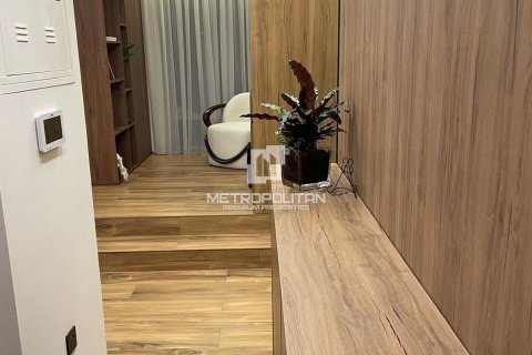 Müüa korter asukohaga Downtown Dubai (Downtown Burj Dubai), Dubai, AÜE: 1 magamistoaga, 85 m² Nr 592334 - pilt 23