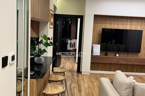 Müüa korter asukohaga Downtown Dubai (Downtown Burj Dubai), Dubai, AÜE: 1 magamistoaga, 85 m² Nr 592334 - pilt 2