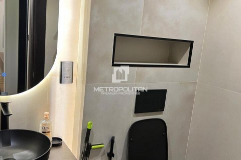 Müüa korter asukohaga Downtown Dubai (Downtown Burj Dubai), Dubai, AÜE: 1 magamistoaga, 85 m² Nr 592334 - pilt 18