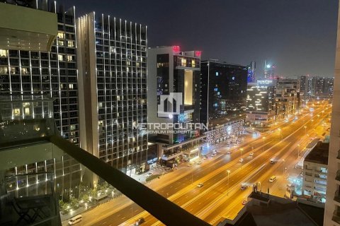 Müüa korter asukohaga Downtown Dubai (Downtown Burj Dubai), Dubai, AÜE: 1 magamistoaga, 85 m² Nr 592334 - pilt 16