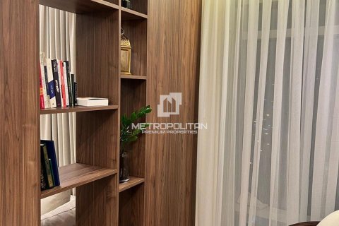 Müüa korter asukohaga Downtown Dubai (Downtown Burj Dubai), Dubai, AÜE: 1 magamistoaga, 85 m² Nr 592334 - pilt 22