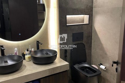 Müüa korter asukohaga Downtown Dubai (Downtown Burj Dubai), Dubai, AÜE: 1 magamistoaga, 85 m² Nr 592334 - pilt 21
