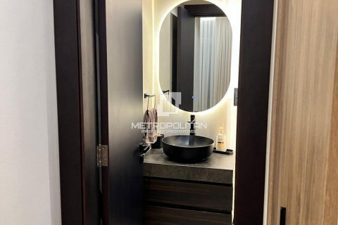 Müüa korter asukohaga Downtown Dubai (Downtown Burj Dubai), Dubai, AÜE: 1 magamistoaga, 85 m² Nr 592334 - pilt 10