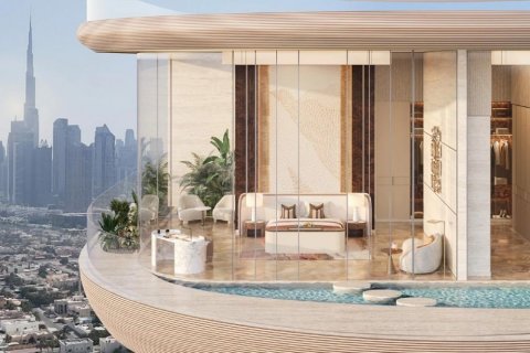 Apartament në Dubai, Emiratet e Bashkuara Arabe 3 dhoma gjumi, 486 m2. № 599510 - Foto 3
