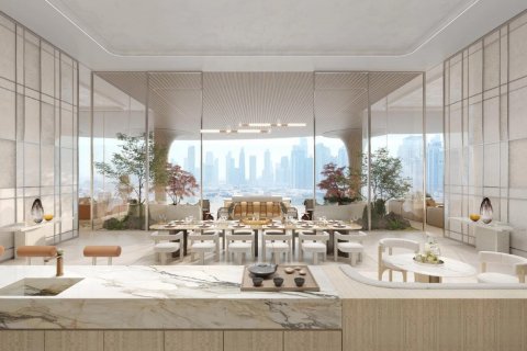Apartament në Dubai, Emiratet e Bashkuara Arabe 3 dhoma gjumi, 486 m2. № 599510 - Foto 2