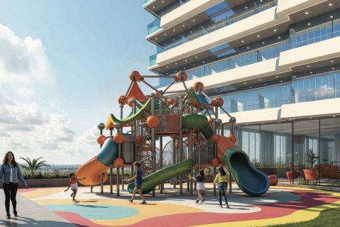 Apartment in Timez in Dubai Silicon Oasis, UAE 1 bedroom, 67.05 sq.m. № 580644 - photo 3