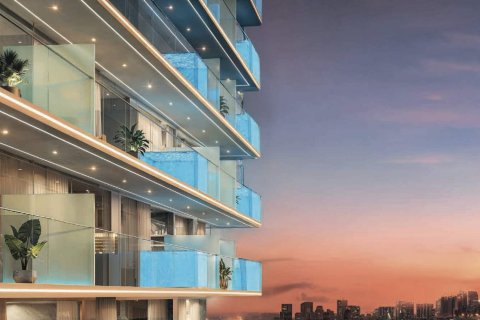 Apartment in Timez in Dubai Silicon Oasis, UAE 1 bedroom, 67.05 sq.m. № 580644 - photo 7