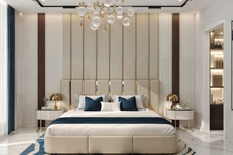 Apartment in Timez in Dubai Silicon Oasis, UAE 1 bedroom, 66.12 sq.m. № 580645 - photo 7