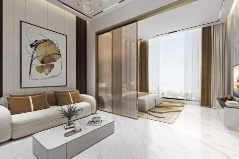 Apartment in Timez in Dubai Silicon Oasis, UAE 1 bedroom, 66.12 sq.m. № 580645 - photo 8