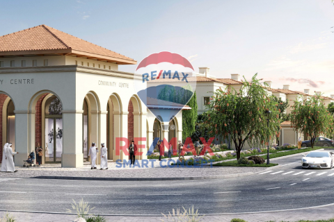 Casa urbana para venda em Khalifa City, Abu Dhabi, EAU 3 quartos, 171 m2 № 580252 - foto 9