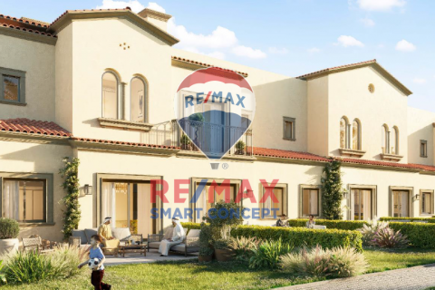 Casa urbana para venda em Khalifa City, Abu Dhabi, EAU 3 quartos, 171 m2 № 580252 - foto 2