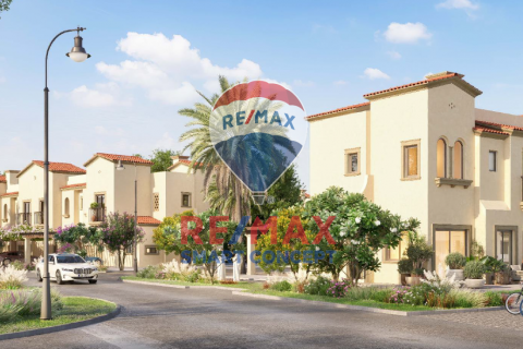 Casa urbana para venda em Khalifa City, Abu Dhabi, EAU 3 quartos, 171 m2 № 580252 - foto 11