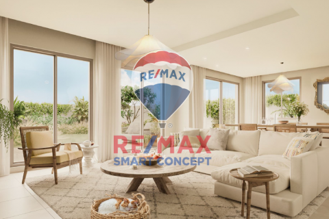 Casa urbana para venda em Khalifa City, Abu Dhabi, EAU 3 quartos, 171 m2 № 580252 - foto 1