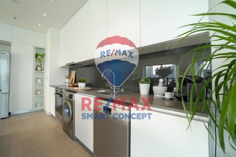 Apartament në Al Reem Island, Abu Dhabi, Emiratet e Bashkuara Arabe 2 dhoma gjumi, 116.3 m2. № 580253 - Foto 7