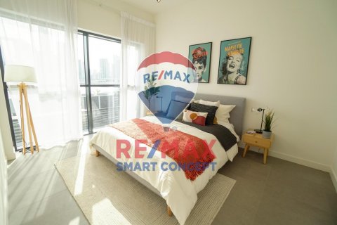 Apartament në Al Reem Island, Abu Dhabi, Emiratet e Bashkuara Arabe 2 dhoma gjumi, 116.3 m2. № 580253 - Foto 9