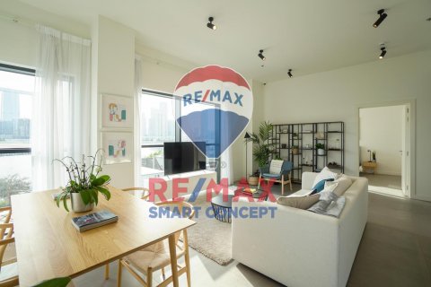 Apartament në Al Reem Island, Abu Dhabi, Emiratet e Bashkuara Arabe 2 dhoma gjumi, 116.3 m2. № 580253 - Foto 2
