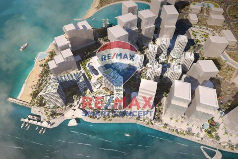 Apartament në Al Reem Island, Abu Dhabi, Emiratet e Bashkuara Arabe 2 dhoma gjumi, 116.3 m2. № 580253 - Foto 10