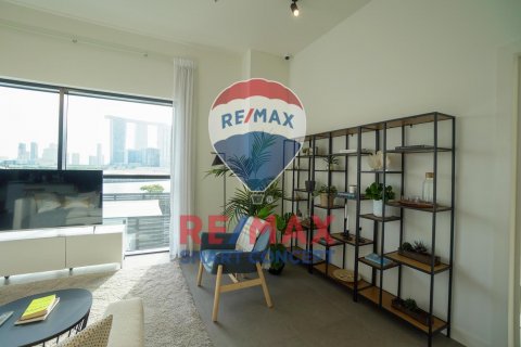Apartament në Al Reem Island, Abu Dhabi, Emiratet e Bashkuara Arabe 2 dhoma gjumi, 116.3 m2. № 580253 - Foto 5