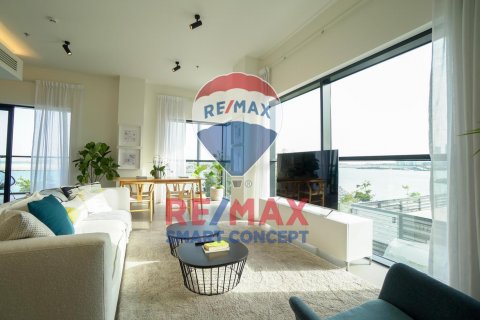 Apartament në Al Reem Island, Abu Dhabi, Emiratet e Bashkuara Arabe 2 dhoma gjumi, 116.3 m2. № 580253 - Foto 3
