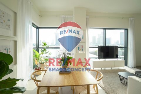 Apartament në Al Reem Island, Abu Dhabi, Emiratet e Bashkuara Arabe 2 dhoma gjumi, 116.3 m2. № 580253 - Foto 4