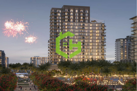 Apartament në Town Square, Dubai, Emiratet e Bashkuara Arabe 3 dhoma gjumi, 141.9 m2. № 616531 - Foto 6