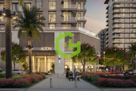 Apartament në Town Square, Dubai, Emiratet e Bashkuara Arabe 3 dhoma gjumi, 141.9 m2. № 616531 - Foto 4