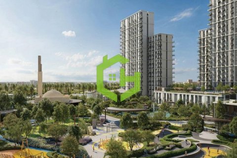 Купить квартиру в Дубай Хилс Эстейт, Дубай, ОАЭ 1 спальня, 66.1м2, № 616795 - фото 10