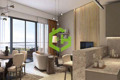 Müüa korter asukohaga DAMAC Hills (Akoya by DAMAC), Dubai, AÜE: 2 magamistoaga, 121.2 m² Nr 616532 - pilt 2