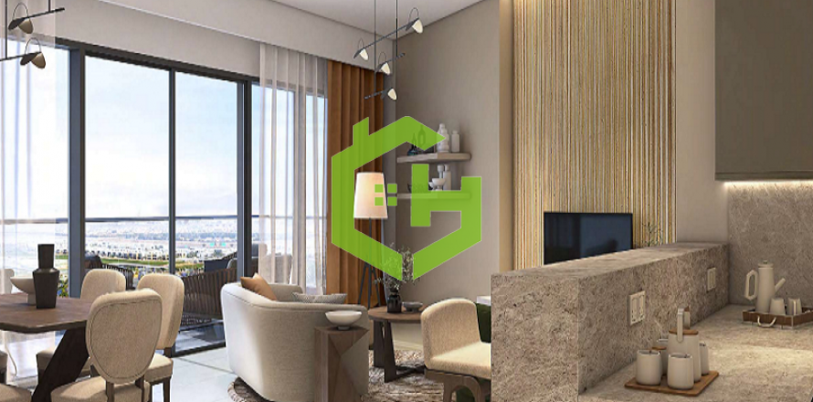 Byt v DAMAC Hills (Akoya by DAMAC), Dubai, SAE 1 ložnice, 94 m² Č.: 616533