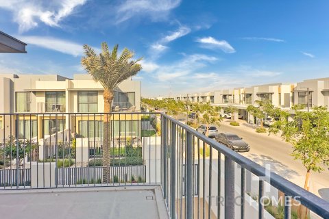 阿联酋 Dubai The Valley 待租 : 4 卧, 212 平方米 , 编号586689 - 照片 3