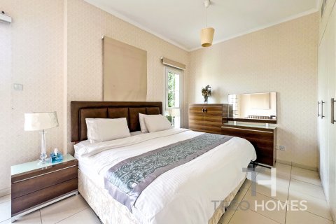 Vila v The Springs, Dubai, SAE 2 ložnice, 160 m² Č.: 586666 - fotografie 6
