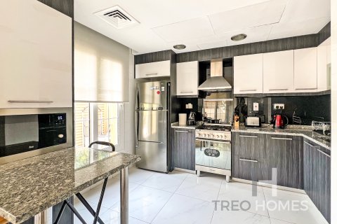 Vila v The Springs, Dubai, SAE 2 ložnice, 160 m² Č.: 586666 - fotografie 4