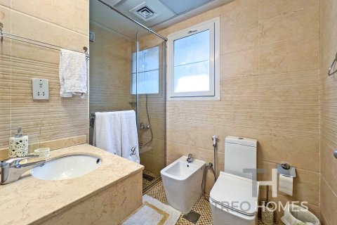 Vila v The Springs, Dubai, SAE 2 ložnice, 160 m² Č.: 586666 - fotografie 10