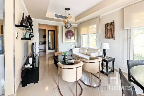 Vila v The Springs, Dubai, SAE 2 ložnice, 160 m² Č.: 586666 - fotografie 5
