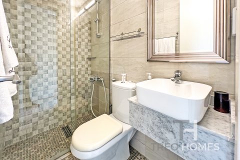 Vila v The Springs, Dubai, SAE 2 ložnice, 160 m² Č.: 586666 - fotografie 11