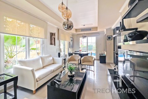 Vila v The Springs, Dubai, SAE 2 ložnice, 160 m² Č.: 586666 - fotografie 3