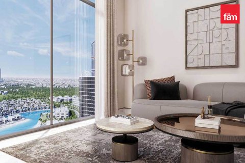 Byt v Dubai, SAE 1 ložnice, 65.9 m² Č.: 555991 - fotografie 1