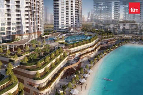 Byt v Dubai, SAE 1 ložnice, 65.9 m² Č.: 555991 - fotografie 7