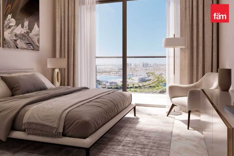 Byt v Dubai, SAE 1 ložnice, 65.9 m² Č.: 555991 - fotografie 2