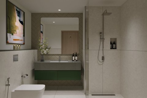 Apartamento para venda em Al Wasl, Dubai, EAU 1 quarto, 75.5 m2 № 555990 - foto 14